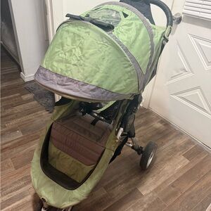 Baby Jogger City Mini